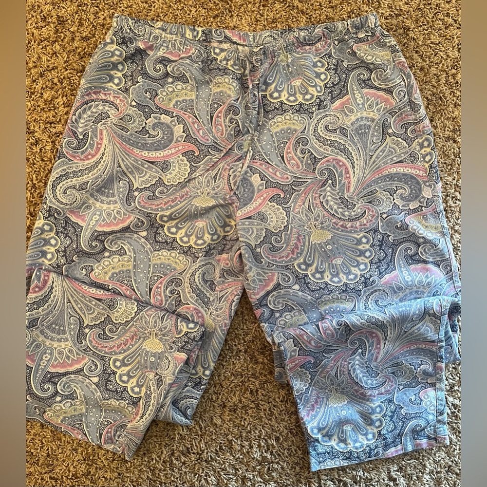 Lauren Ralph Lauren Women’s Pajama Set - Picture 6 of 8